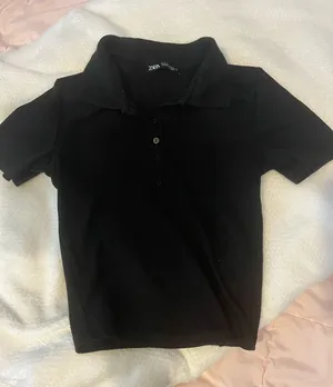 Zara top  thumbnail 1