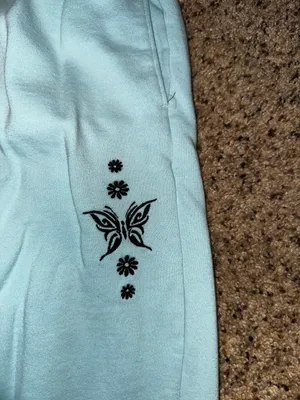 Hollister Sweatpants thumbnail 2