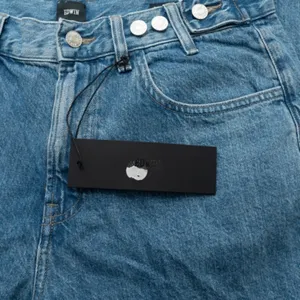 Edwin. Maiia‎ Cropped Wide-Leg Trouser Jeans. thumbnail 6