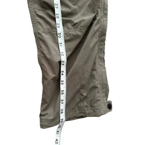 Mountain Hardwear Womens Size 6 Convertible Pants Hiking Outdoor thumbnail 6