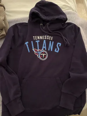 Tennessee Titans Sweatshirt thumbnail 1