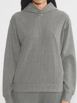 The Group by Aritzia Secluded Hoodie thumbnail 8