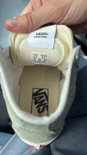 Vans High-Top Sneakers Women’s thumbnail 4