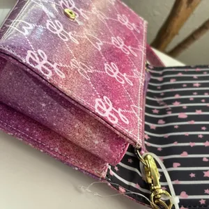 LuvBetsey by Betsey Johnson Crossbody bag thumbnail 7
