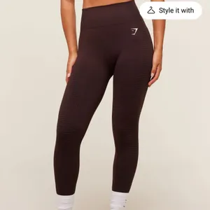 Gymshark Vital Leggings Sz Lg thumbnail 3