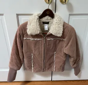 Fur Jacket thumbnail 1
