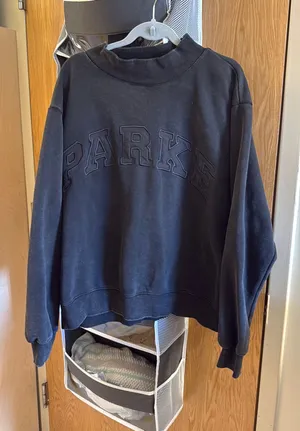 PARKE Halloween Mockneck thumbnail 1