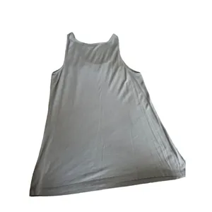 Apt 9 gray silver sequin tank top size thumbnail 6