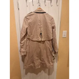 Rebecca Minkoff Trench Coat Size S thumbnail 9