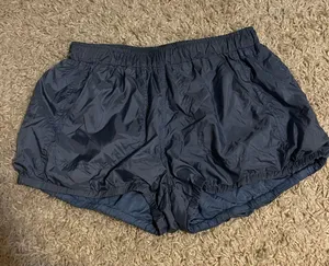 Free People Movement Light blue Athletic Shorts size small thumbnail 1