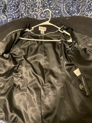 Pea Coat thumbnail 3