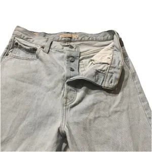 Levi's Waterless Ribcage Straight Ankle Sz 29 thumbnail 2