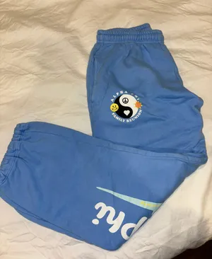 Alpha Phi Joggers Size M thumbnail 1
