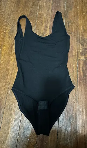 Madewell Bodysuit thumbnail 1