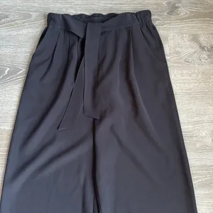 Lululemon Noir Pant *Woven Black 8 thumbnail 5