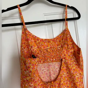 Wild fable floral print dress thumbnail 3
