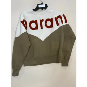 Isabel Marant Etoile Houston Sweatshirt Soze 34 ( US2) thumbnail 2