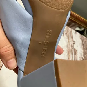New Sam &‎ Libby Jovanna Sandal thumbnail 7