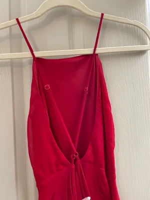Lulus Red Formal Dress thumbnail 2