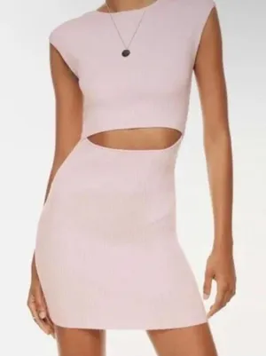 Aritzia mini dress thumbnail 1