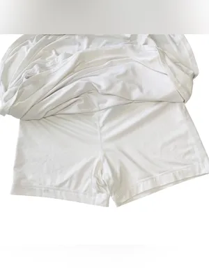 IDEOLOGY Ruffled Skort thumbnail 4