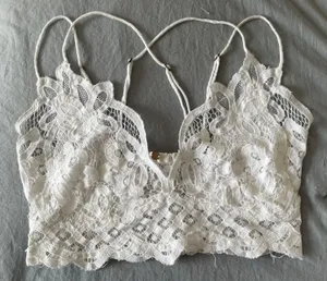 Free People Bralette thumbnail 1