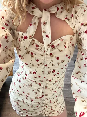 Sabo Skirt dress thumbnail 1