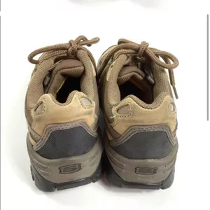 Skechers Waterproof Composite Toe Sneakers thumbnail 3