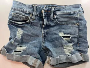 Shorts thumbnail 1