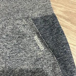 GymShark high waisted flex leggings blue Size Small thumbnail 3