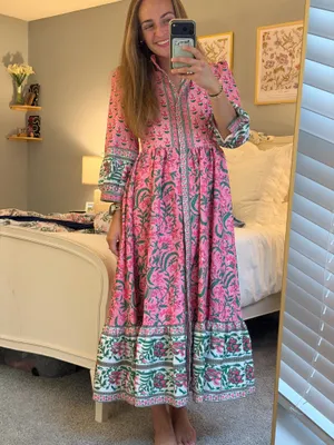 Fancy Boutique D Dress thumbnail 3