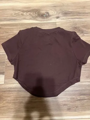 PacSun Crop Top thumbnail 3