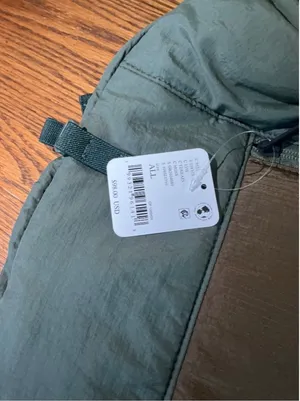 FP Movement by FP Convertible Vest Tote Bag in Terrain NWT$98R thumbnail 10