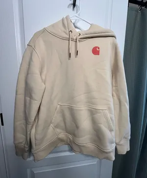 Carhartt Hoodie Women’s thumbnail 1