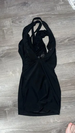Babyboo Mini Dress thumbnail 2