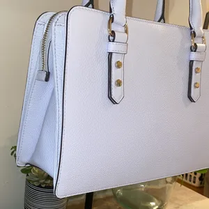 Kate Spade Lavender Mulberry Street Lise Satchel Frozenlila thumbnail 7