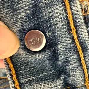 Levis Classic Slim Tapered Jeans G4 thumbnail 7
