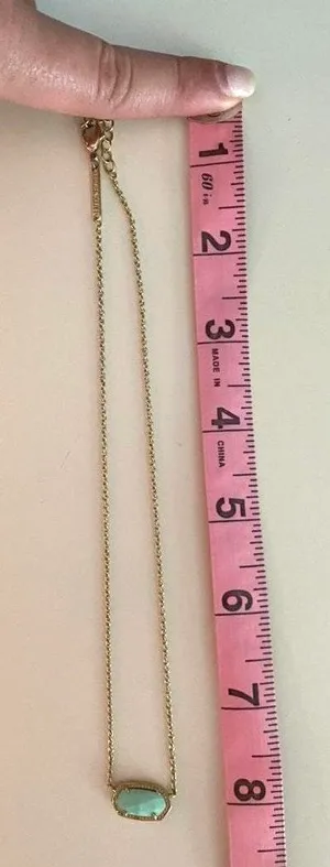 Kendra Scott Necklace thumbnail 3