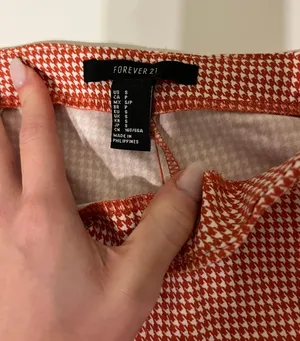 Forever 21 Pants thumbnail 4
