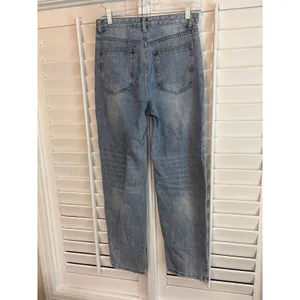 Edikted Crossover‎ Waist Jeans Size Small thumbnail 2