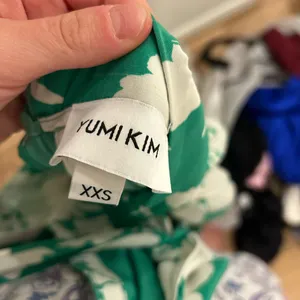 Yumi Kim Floral Dress Maxi thumbnail 4