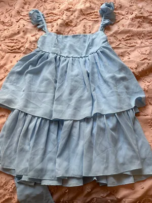 Lucy in the Sky Dress thumbnail 1