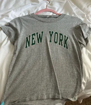 John Galt Baby Tee thumbnail 1