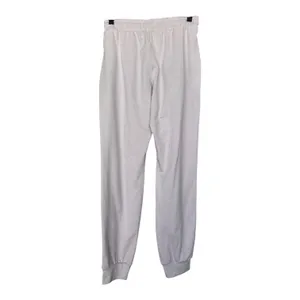 Vuori Women’s Performance Jogger Long Version in Lilac Breeze Heather Large New thumbnail 2
