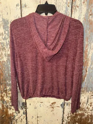Roommates women's hoodie, size medium Red thumbnail 5