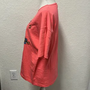 VINTAGE P.S.I. Printed Sportswear Inc. San Diego Graphic Tee thumbnail 6