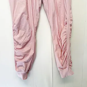 LULULEMON Beyond The Studio Jogger Lined Pale Pink 8 thumbnail 6