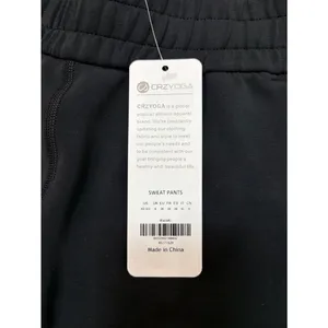 CRZ YOGA SoftAura Modal Wide Leg Pants Size XS NWT thumbnail 4