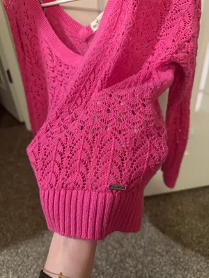 Hollister Sweater thumbnail 2