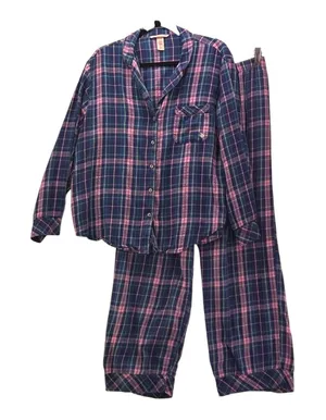 Victorias Secret Pajama Set L‎ thumbnail 1